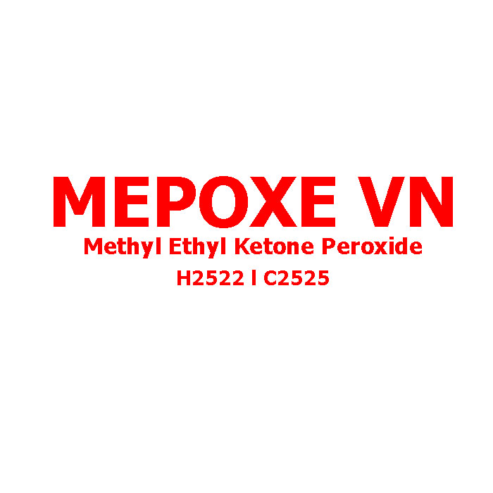 Chất Xúc Tác Mepoxe VN - H2522